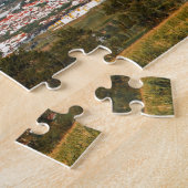 Vila da Lagoa - Azoren Legpuzzel (Zijkant)