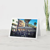 Vilamarxant Plaza, Valencia, Spanje, Spanje Kaart (Voorkant)