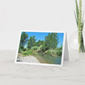 Vilamarxant, Turia rivier, Valencia, Spaans Kaart (Voorkant)