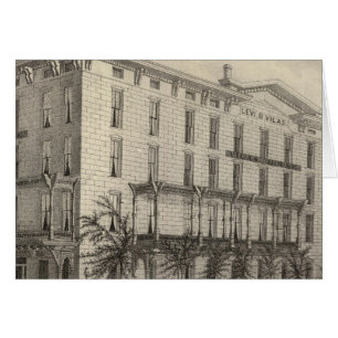 Vilas House, Madison, Wis