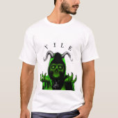Vile T-Shirt (Voorkant)