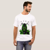 Vile T-Shirt (Voorkant volledig)