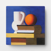 Vilhelm Lundstrom's Moderne Schilderkunst, Fotoplaat (Voorkant)