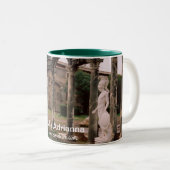 Villa Adrianna Mok (Voorkant rechts)