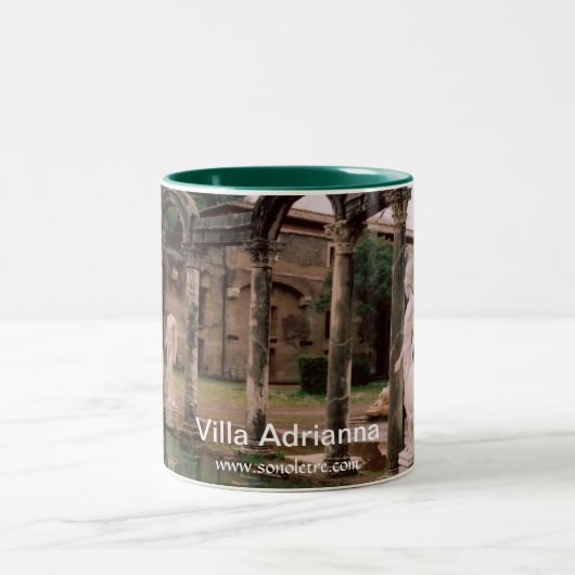 Villa Adrianna Mok (Center)