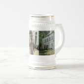 Villa Bertramka-Mozart-Prague Bierpul (Voorkant rechts)