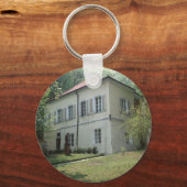 Villa Bertramka-Mozart-Prague Sleutelhanger (Voorkant)