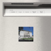 Villa Borghese, Rome, Italië Magneet (Insitu (Vaatwasser))
