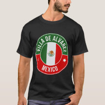 Villa de Alvarez, Mexico-Stad