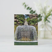 Villa D'Este Briefkaart (Staand voorkant)