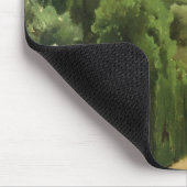 Villa D'Este, Tivoli, 1869 Muismat (Hoek)