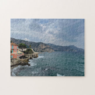 Villa Kérylos Jigsaw Puzzel