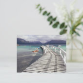 Villa La Angostura Briefkaart (Staand voorkant)