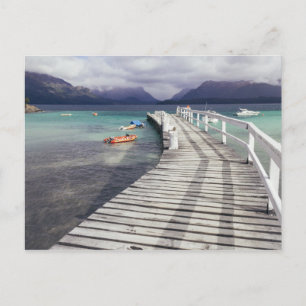 Villa La Angostura Briefkaart