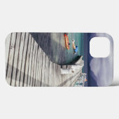 Villa La Angostura Case-Mate iPhone Case (Achterkant (horizontaal))