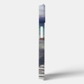 Villa La Angostura Case-Mate iPhone Case (Achterkant / Rechts)