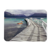 Villa La Angostura Magneet (Horizontaal)