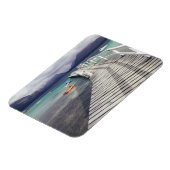 Villa La Angostura Magneet (Linkerzijde)