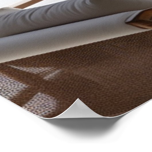 VILLA LEVEN #1 POSTER (Hoek)