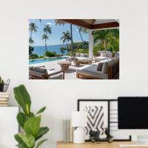 VILLA LEVEN #1