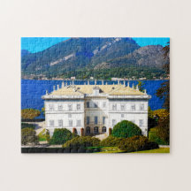 Villa Melzi Bellagio Lake Como Italië