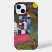 Villa R | Paul Klee | Case-Mate iPhone Case (Achterkant)
