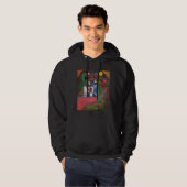 Villa R | Paul Klee | Hoodie (Voorkant volledig)