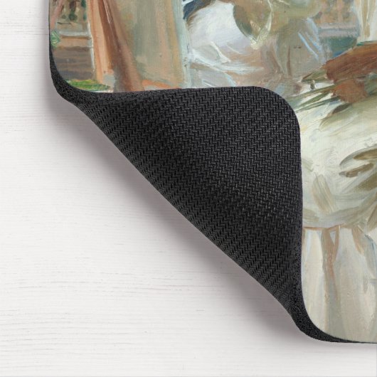 Villa Torlonia Frascati, Italië van Sargent Muismat (Hoek)