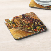 Villa Toscana Drankjes Onderzetter (Linkerzijde)