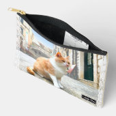 Village Cats Essential Pouch - Emmett Etui (Open)
