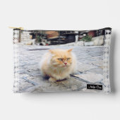 Village Cats Essential Pouch - Fritz Etui (Voorkant)