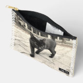 Village Cats Essential Pouch - Gabbie Etui (Open)