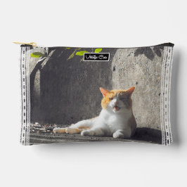 Village Cats Essential Pouch - Haze Etui