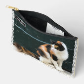 Village Cats Essential Pouch - Irie Etui (Open)