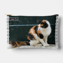 Village Cats Essential Pouch - Irie Etui