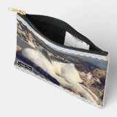 Village Cats Essential Pouch - Jesse Etui (Open)