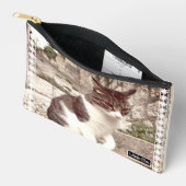 Village Cats Essential Pouch - Lane Etui (Open)