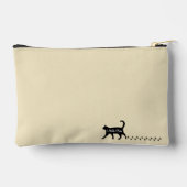Village Cats Essential Pouch - Ollie Etui (Achterkant)