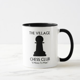 Village Chess Club Mok