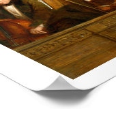 Village choir (zie ook 12274) poster (Hoek)