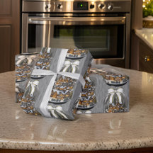 Village Christmas Snow Wereldbol