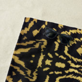 Village Gold-II Strandlaken (In situ)