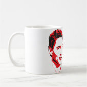 Village Idiot. Koffiemok (Links)