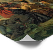 Village Merrymaking Poster (Hoek)