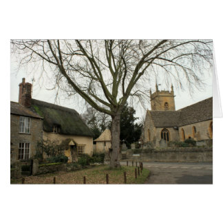 Village Scene