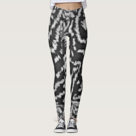 Village Tribe Leggings
