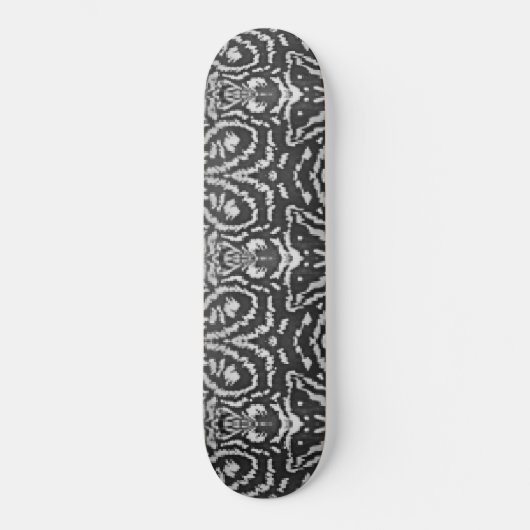 Village Tribe Persoonlijk Skateboard (Voorkant)