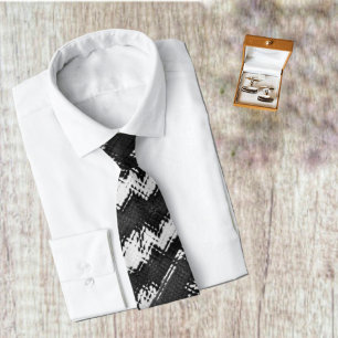 Village Tribe Stropdas