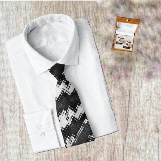 Village Tribe Stropdas