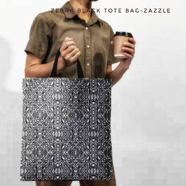 Village Tribe Tote Bag